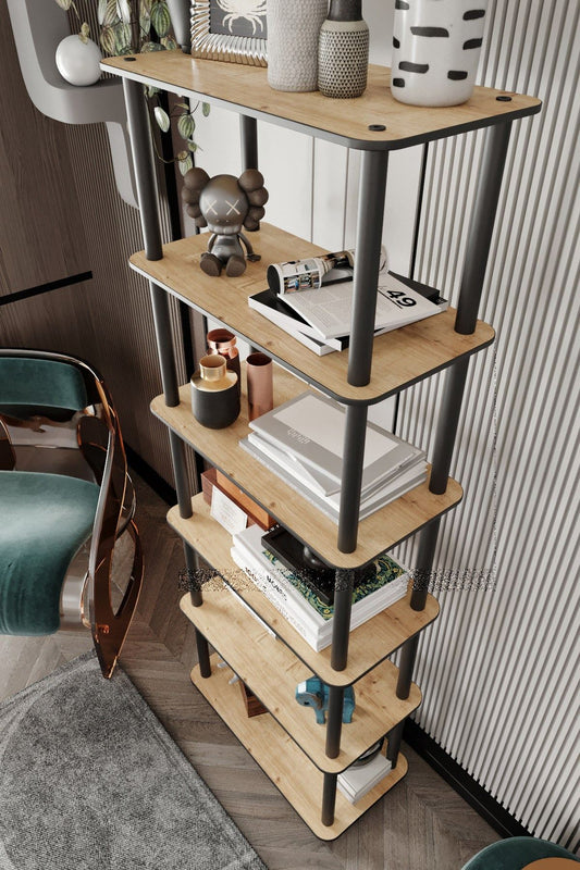 Βιβλιοθήκη Ραφιέρα Γραφείου