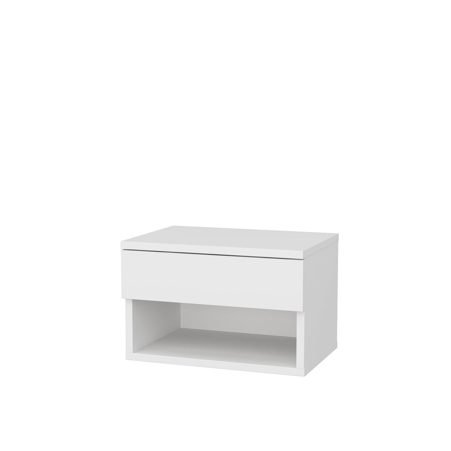 Κομοδίνο Βοηθητικό Τραπεζάκι 37x53x16 εκ. | 322RTC1609