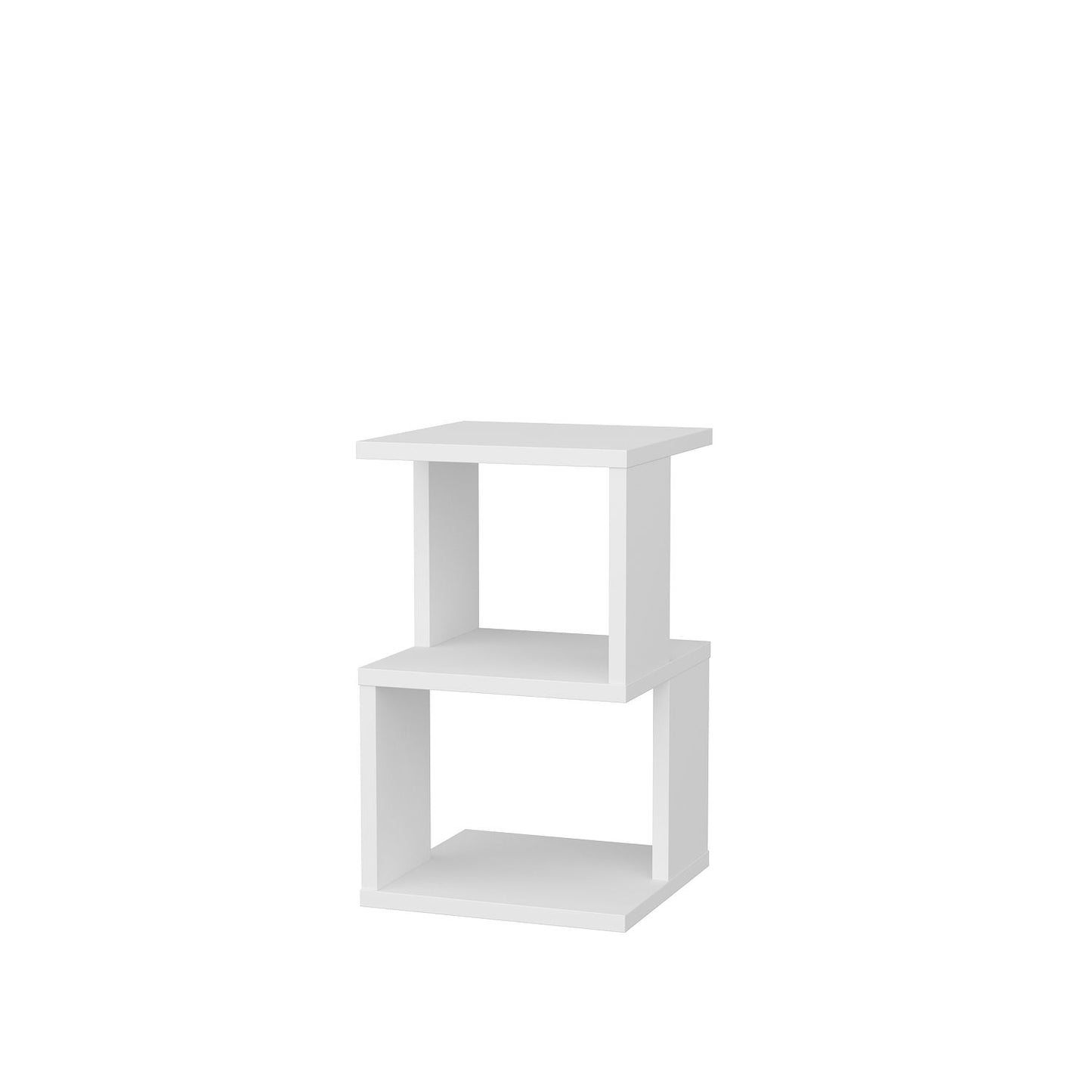 Κομοδίνο Βοηθητικό Τραπεζάκι 35x38x14,5 εκ. | 322RTC1629