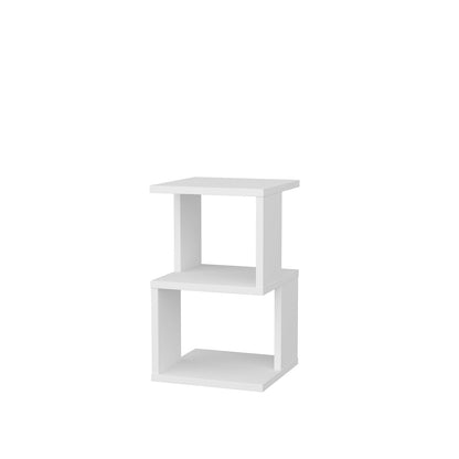 Κομοδίνο Βοηθητικό Τραπεζάκι 35x38x14,5 εκ. | 322RTC1629