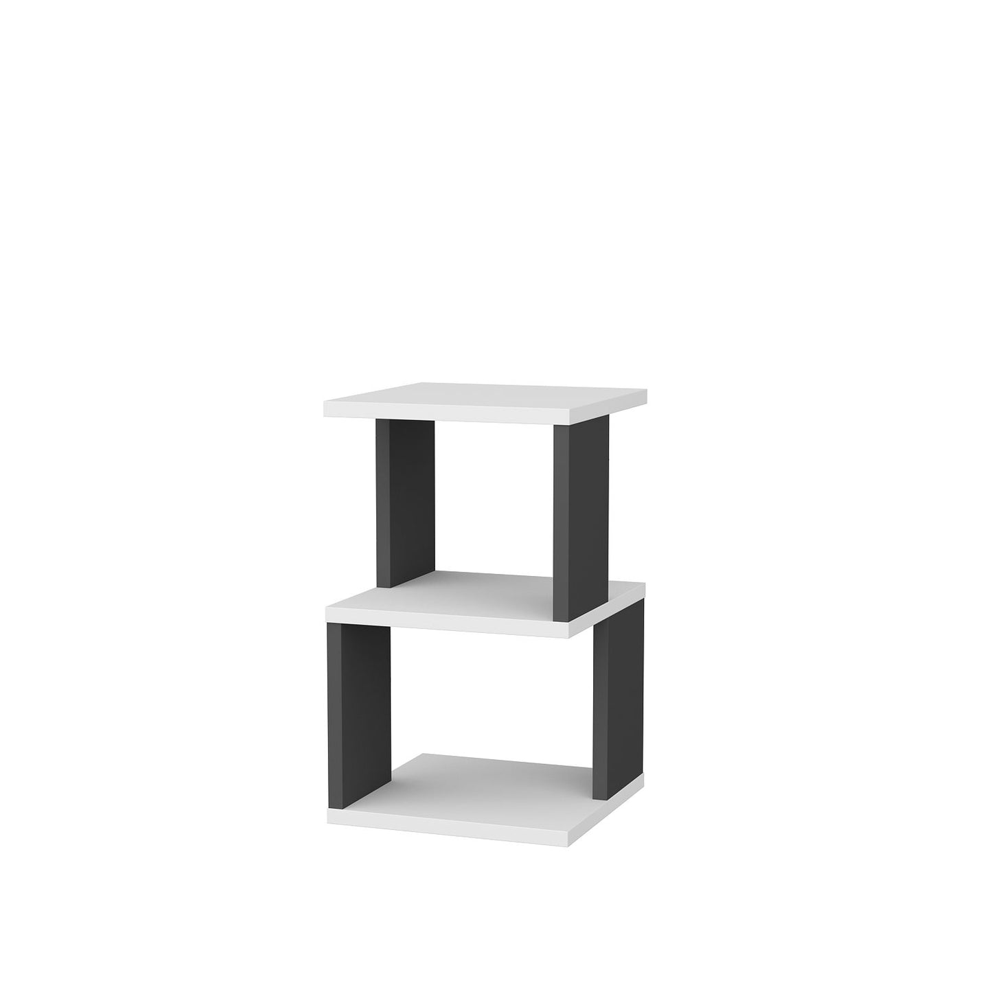 Κομοδίνο Βοηθητικό Τραπεζάκι 35x38x14,5 εκ. | 322RTC1634