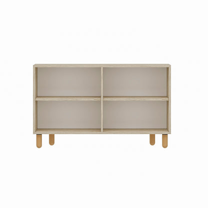 Μπουφές Τραβερτίνη 120x29,6x73,6cm | 327ODS1289
