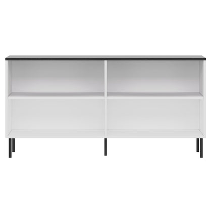 Μπουφές Λευκό
Royal 150x36x75cm | 327ODS1335