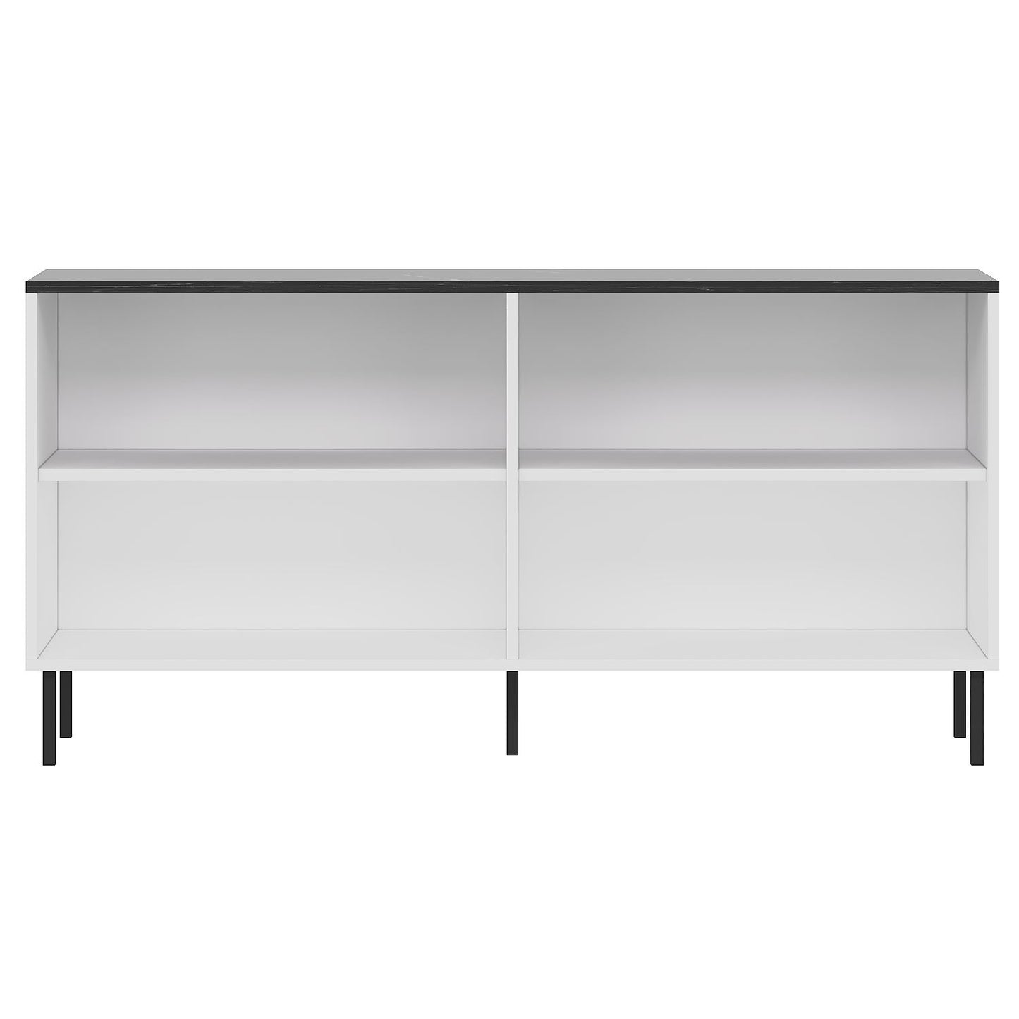 Μπουφές Λευκό
Royal 150x36x75cm | 327ODS1336