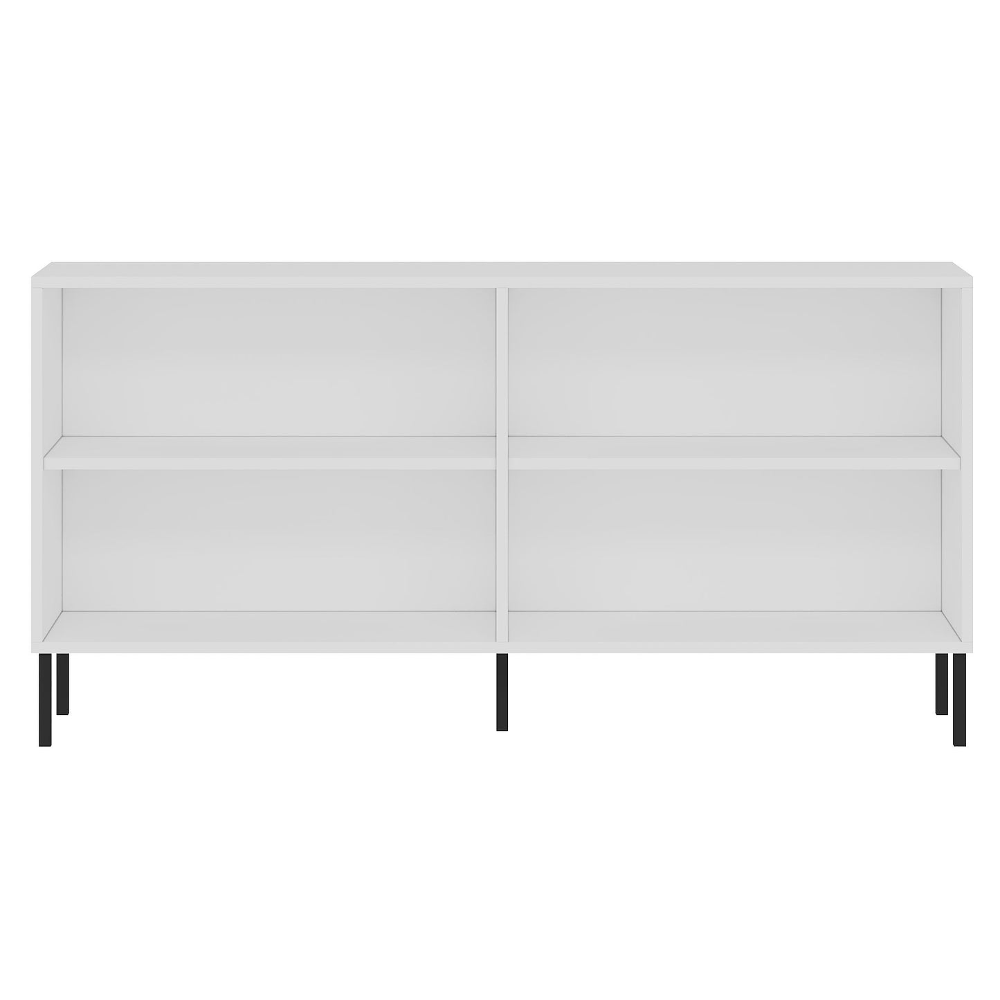 Μπουφές Λευκό
Sapphire Δρυς 150x36x75cm | 327ODS1347