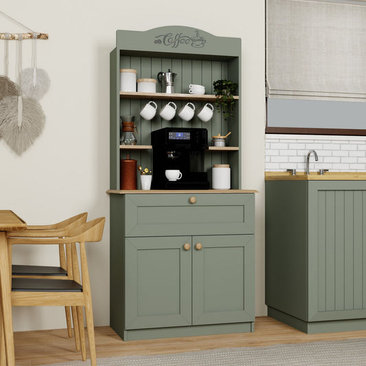 Ράφι Κουζίνας Βοηθητικό Ντουλάπι