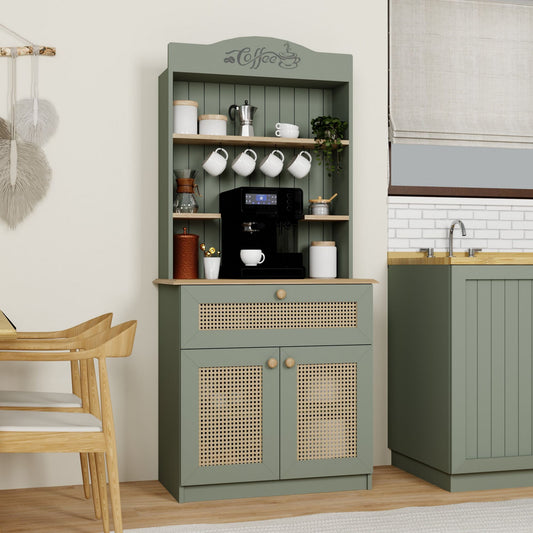 Ράφι Κουζίνας Βοηθητικό Ντουλάπι