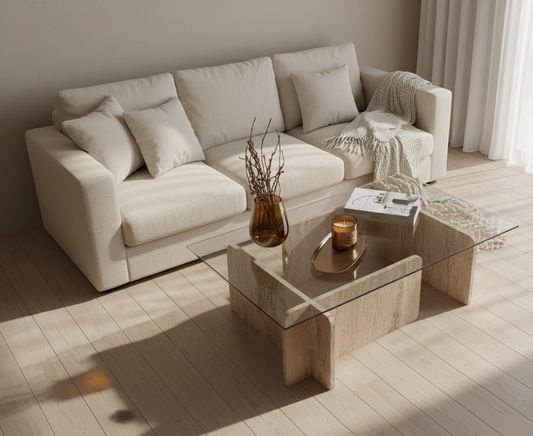 Τραπεζάκι Σαλονιού Τραπέζι Καθιστικού