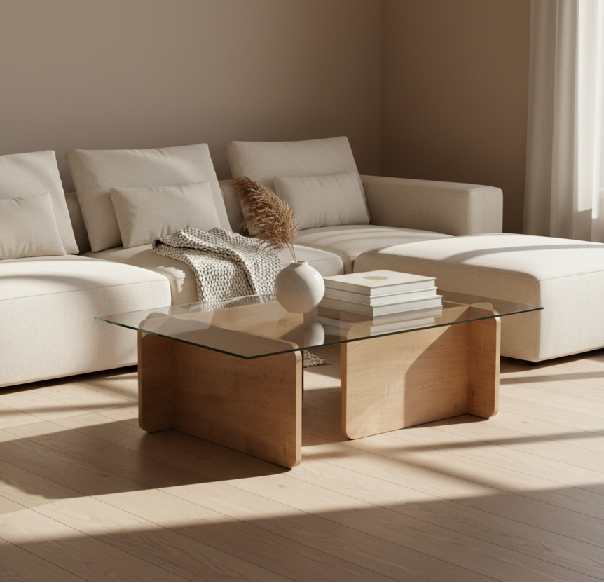 Τραπεζάκι Σαλονιού Τραπέζι Καθιστικού