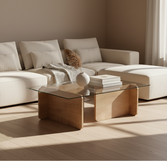 Τραπεζάκι Σαλονιού Τραπέζι Καθιστικού