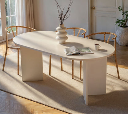 Τραπέζι Τραπεζαρίας Κουζίνας