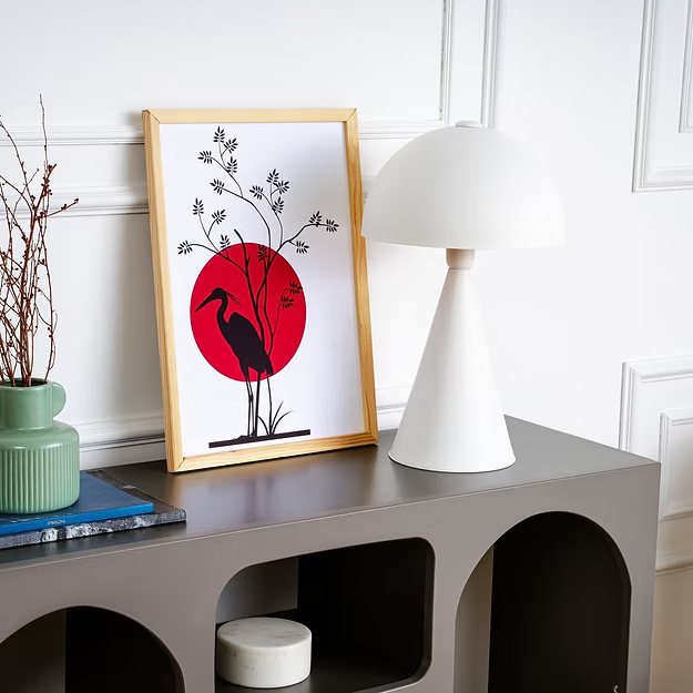 Κονσόλα Εισόδου Υπνοδωματίου 120x74x37 εκ Μπουφές Ραφιέρα Νησιώτικο Στυλ σε 2 Χρωματισμούς 125GLN1220