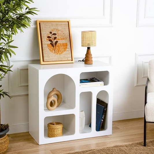 Κονσόλα Εισόδου Υπνοδωματίου