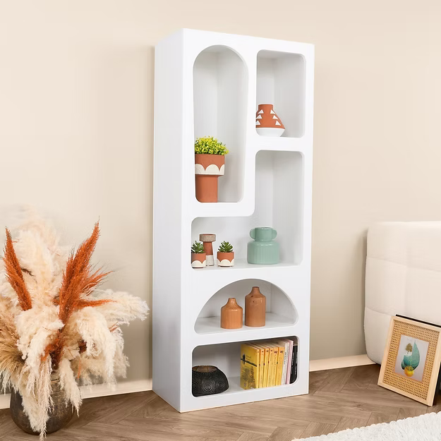 Βιβλιοθήκη Ραφιέρα