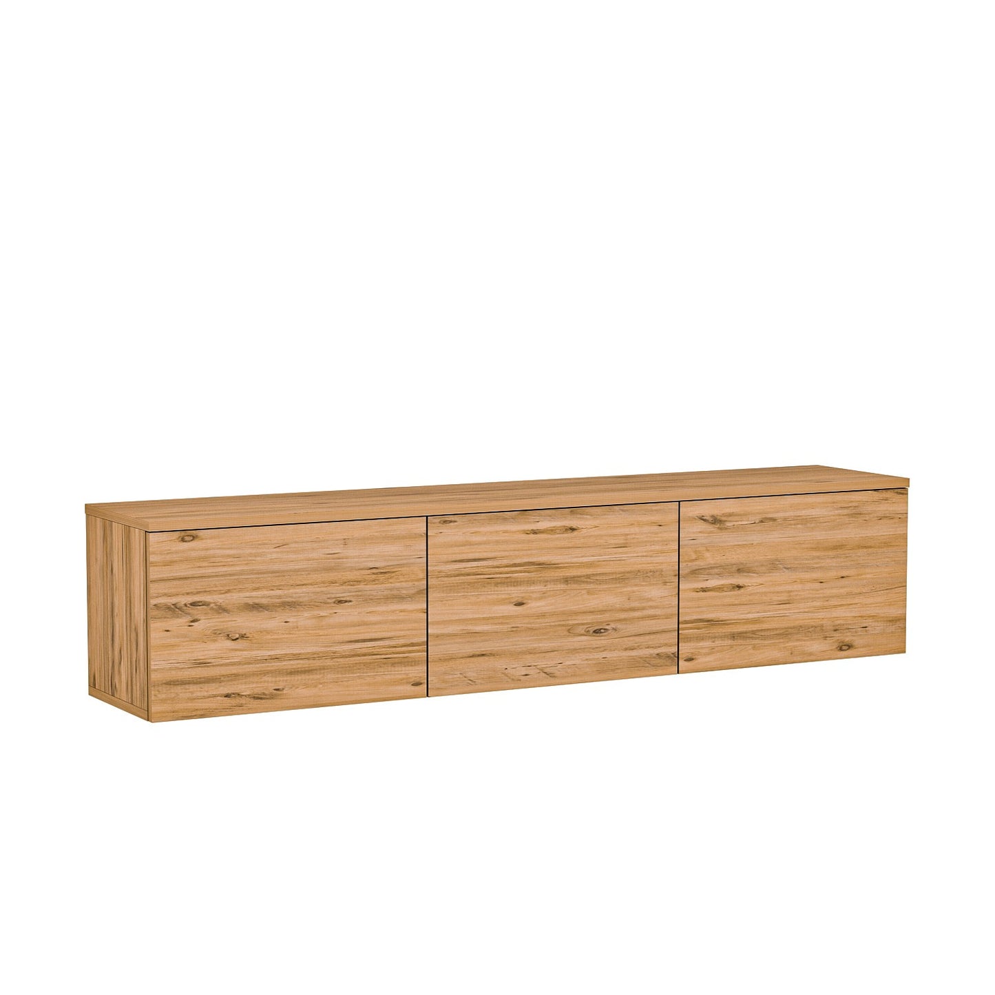 Έπιπλο Τηλεόρασης TV Βάση Σύνθεση Atlantic Pine | 382NRC1128