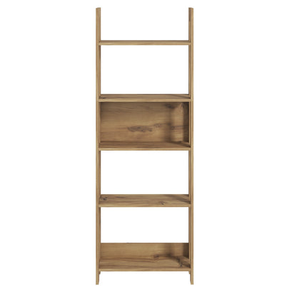 Βιβλιοθήκη 64 × 30 × 180 εκ. Δρυς GR382NRC1306