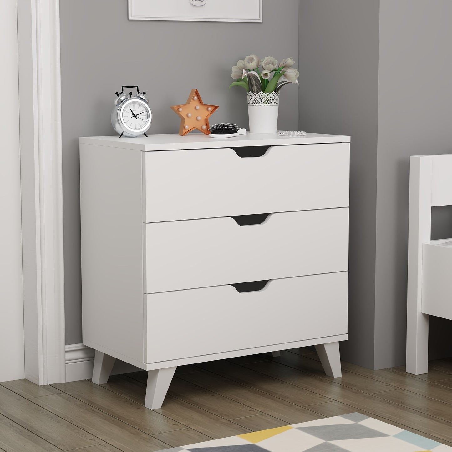 Συρταριέρα Υπνοδωματίου