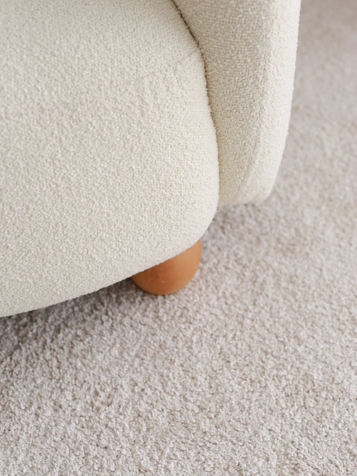 Πολυθρόνα Λευκό 383EVN1168