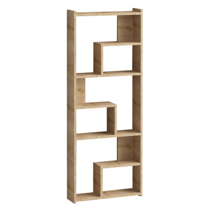 Βιβλιοθήκη 60 × 15 × 150 εκ. Δρυς GR393MRD1293