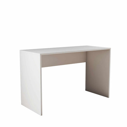Γραφείο 120x51,5x75 εκ. Λευκό 411ACV1170