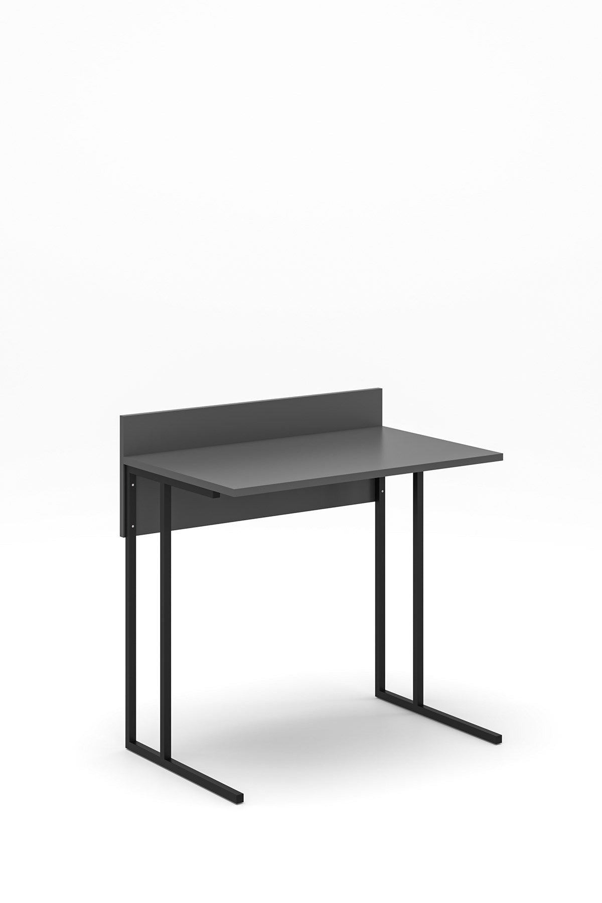 Γραφείο 80x50x82 εκ. Ανθρακί 462MSR2312