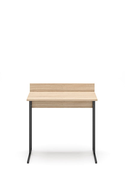 Γραφείο 80x50x82 εκ. Δρυς Sonoma 462MSR2314