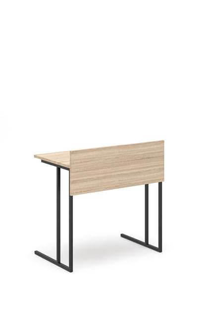 Γραφείο 80x50x82 εκ. Δρυς Sonoma 462MSR2314