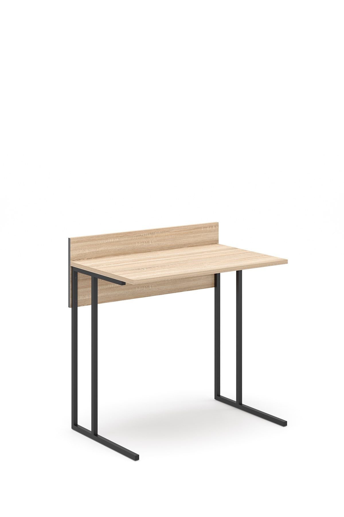 Γραφείο 80x50x82 εκ. Δρυς Sonoma 462MSR2314