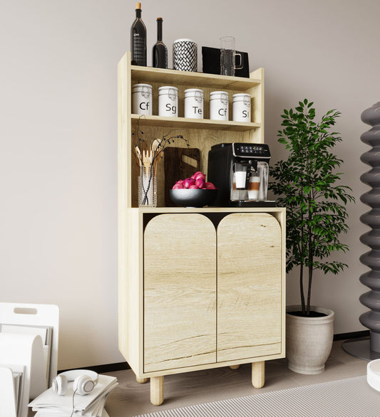 Ράφι Κουζίνας Βοηθητικό Ντουλάπι