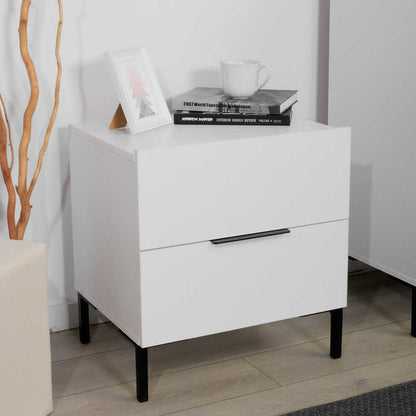 Κομοδίνο Βοηθητικό Τραπεζάκι 46x61x15 εκ. | 479ADR1502