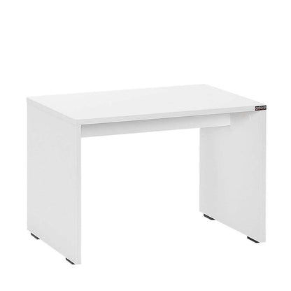 Τραπεζάκι Σαλονιού Diamond Λευκό 60 x 40 x 43 εκ GR479ADR1713