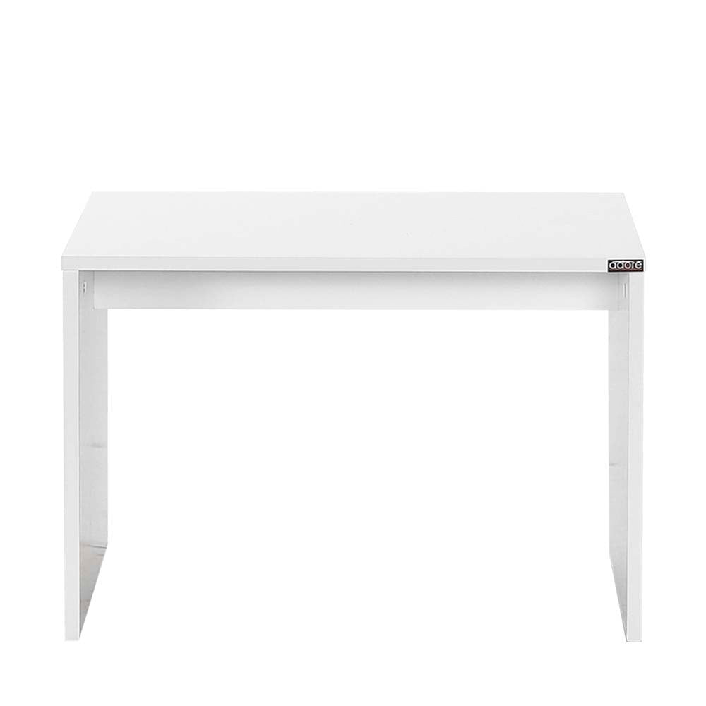 Τραπεζάκι Σαλονιού Diamond Λευκό 60 x 40 x 43 εκ GR479ADR1713