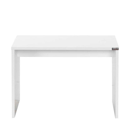 Τραπεζάκι Σαλονιού Diamond Λευκό 60 x 40 x 43 εκ GR479ADR1713