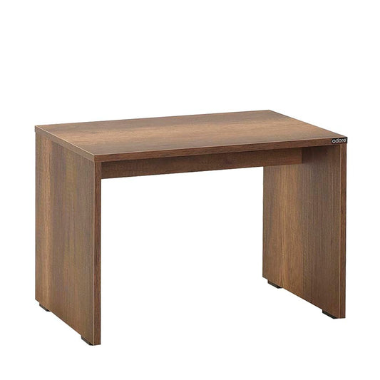 Τραπεζάκι Σαλονιού Oslo Καρυδί 60 x 40 x 43 εκ GR479ADR1714