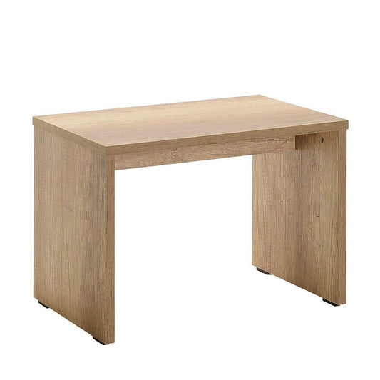 Τραπεζάκι Σαλονιού Δρυς 60 x 40 x 43 εκ GR479ADR1728