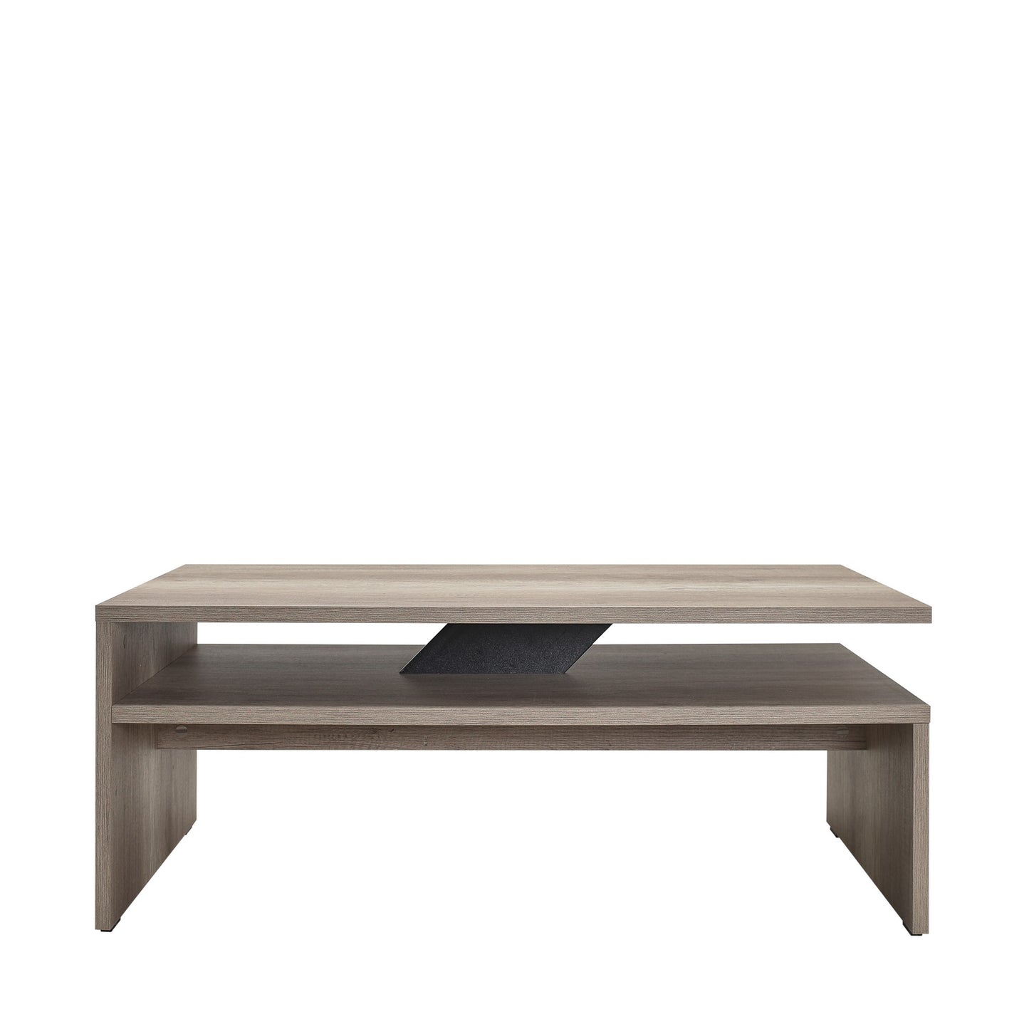 Τραπεζάκι Σαλονιού Ανοιχτό Καρυδί 110 x 65 x 42 εκ GR479ADR1798