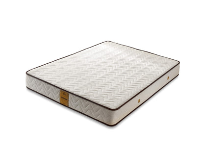 Στρώμα Memory Exclusive 90x200 cm από αφρό μνήμης πολυτελείας, μονό μέγεθος, μαλακό 480NRN1172
