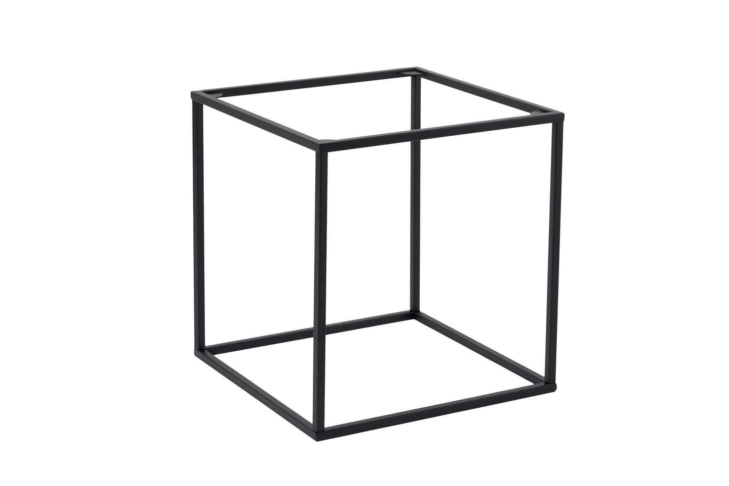 Τραπεζάκι Σαλονιού Μαύρο GR491CRT1169