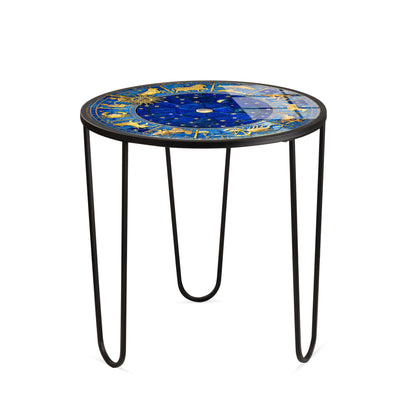 Τραπεζάκι Σαλονιού Multicolor 53 x 53 x 55 εκ GR491CRT1183
