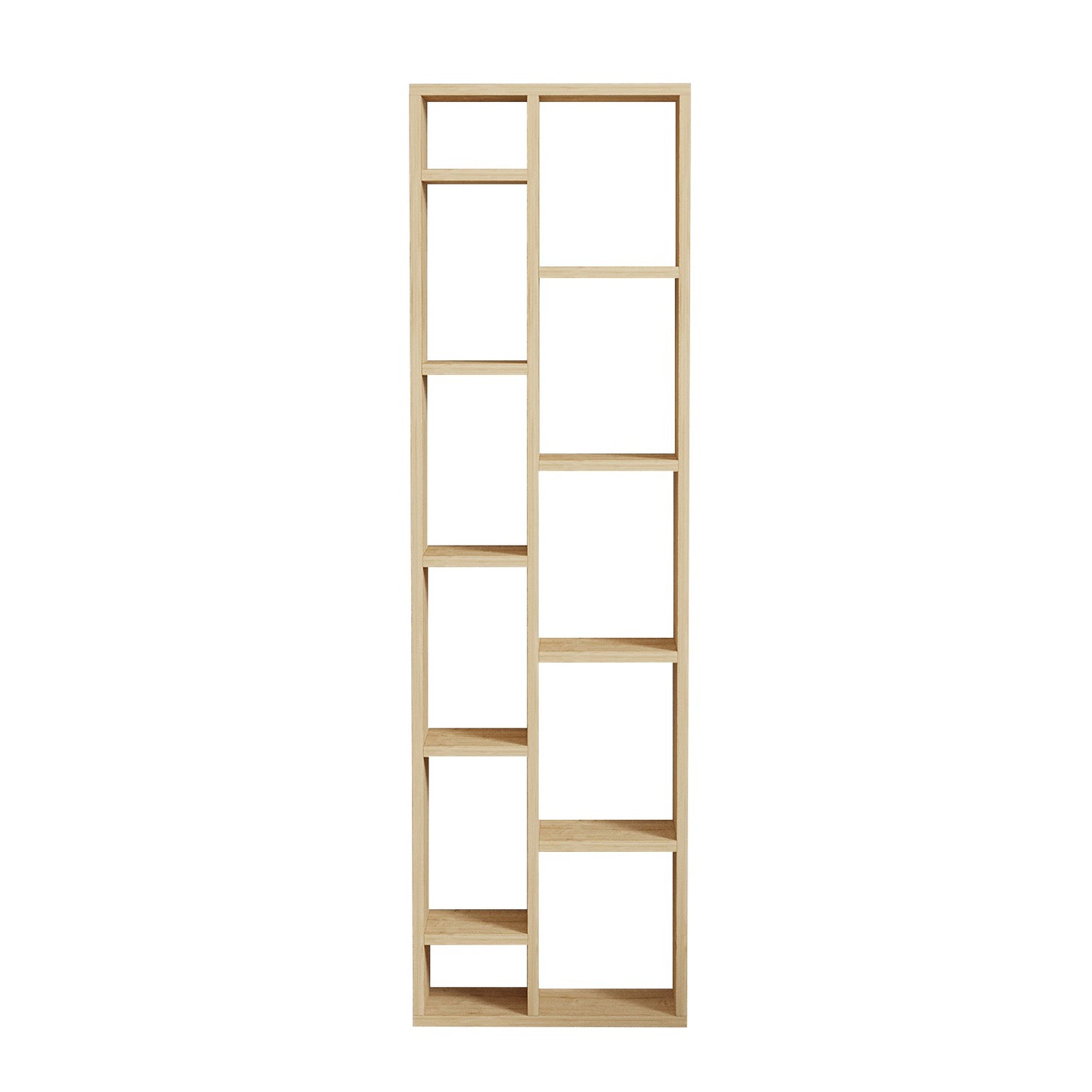 Βιβλιοθήκη 45 × 20 × 150 εκ. Sapphire Δρυς GR495SSE1204