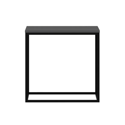 Τραπεζάκι Σαλονιού Ανθρακί 52 x 50 x 50 εκ GR506MNR1212