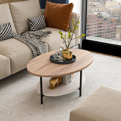 Μοντέρνο Τραπεζάκι Σαλονιού