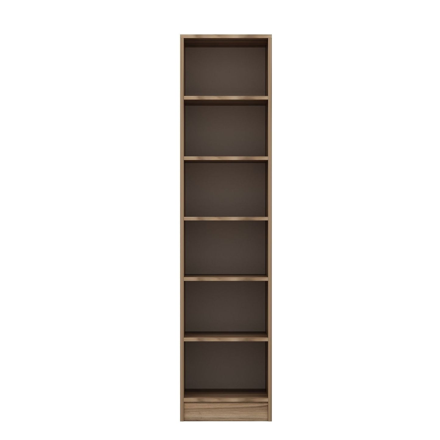 Ντουλάπα 45x190x52 εκ Dore 506MNR2130