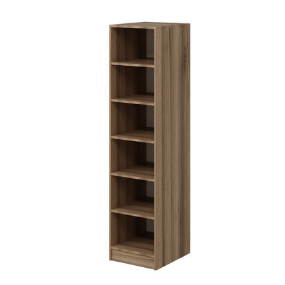 Ντουλάπα 45x190x52 εκ Dore 506MNR2130