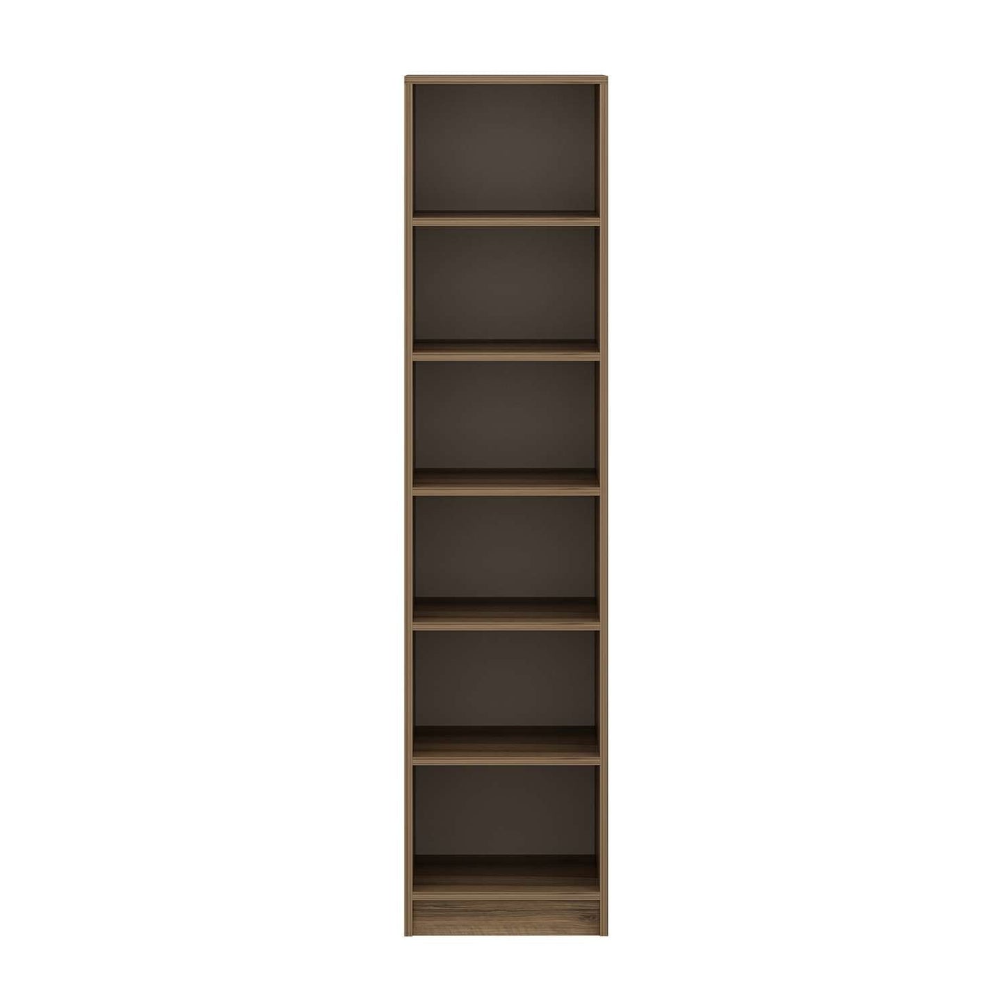 Ντουλάπα 45x210x52 εκ Anthracite Dore 506MNR3702