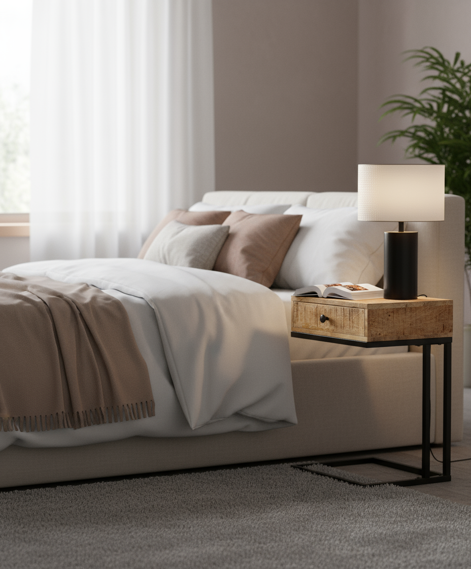 Βοηθητικό Τραπεζάκι