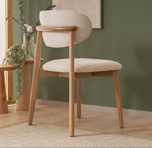 Καρέκλα Κουζίνας Τραπεζαρίας