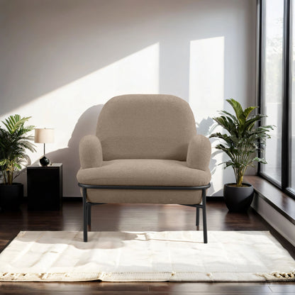 Πολυθρόνα Cappuccino 531ALN1103