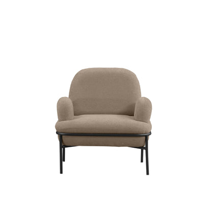 Πολυθρόνα Cappuccino 531ALN1103