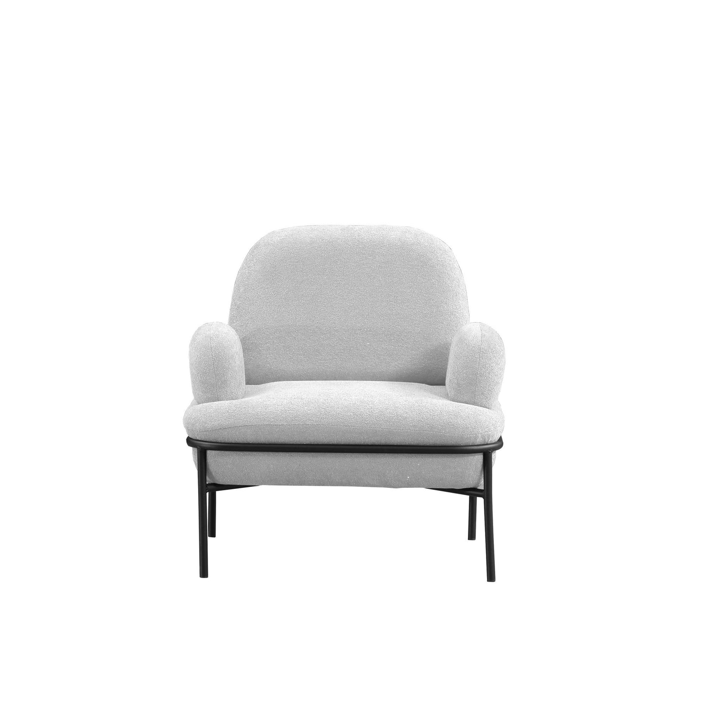 Πολυθρόνα Λευκό 531ALN1104
